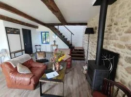 Gîte Le Petit Menhir