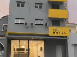 Unity Hotel - Allianz SP