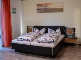 Ferienwohnung "Am alten Main"