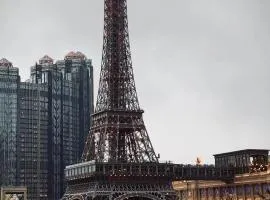 伦敦人御园酒店