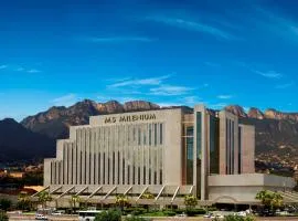 MS Milenium Monterrey Curio Collection by Hilton