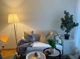 Idyllic Hotel Apartment in Oslo Central