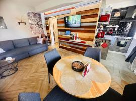 Sweet Home, hotell Klagenfurtis