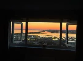 Dream view holiday home
