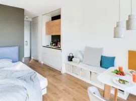 smartments Frankfurt Airport