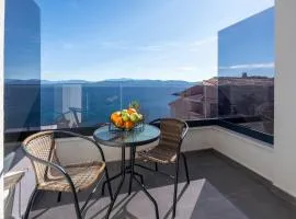 Wind Rose Bura-beachfront