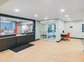 Candlewood Suites - Topeka West by IHG, hotel in Topeka