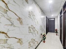 Hotel O Relax Stay Inn, hotel i Bhauli