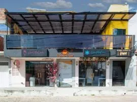 Pousada Recanto do Sol BF