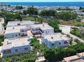 Residenze Le Marine di Gallipoli