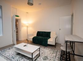 Home In Leeds Discounts for long term – hotel w mieście Killingbeck