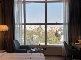 فندق جولدن نيو سمارت-Golden New Smart Hotel, hotel a Abha