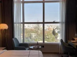 فندق جولدن نيو سمارت-Golden New Smart Hotel