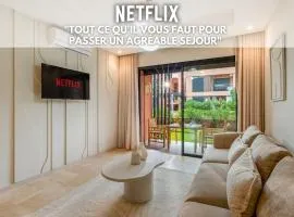 Nina cosy - Luxe & Moderne with 4 pools