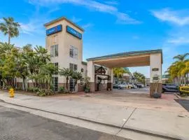 Oceanside, CA – Marina / Camp Pendleton