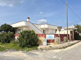 Villa Buena Vista Torre Castiglione, Hotel in Torre Lapillo