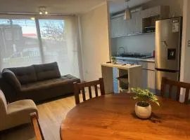 Depto Central Factura Empresas