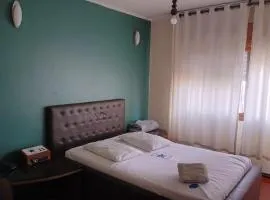 Motel Antares