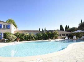 Suite des Condamines, hotel a Canet