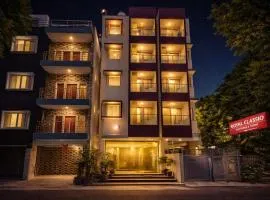 Royal Classio Businness Hotel