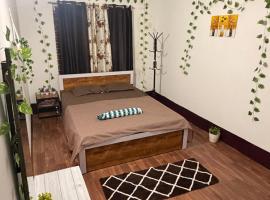 Uttoron Homestay, hotel din Guwahati
