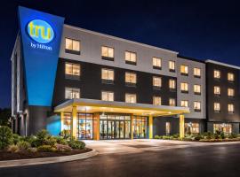 Tru By Hilton Hagerstown, hotell i Hagerstown