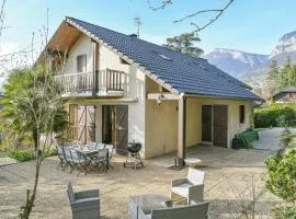 Rojarenda - Parking Terrasse Jardin