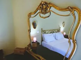 Foresteria del Teatro Donnafugata