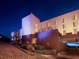 Albor San Miguel de Allende, Tapestry Collection by Hilton