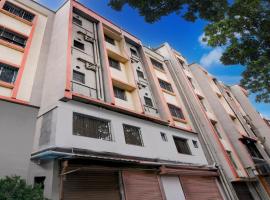 Super Hotel O Ruposhi bangla guest house, hotel i kolkata