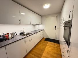 Brand New Charming Nordic Home for 6 - Near Copenhagen, hotell sihtkohas Farum