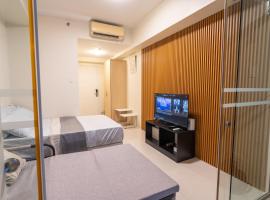 BreezeVista Getaway, hotel en Kaybagal