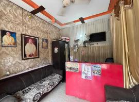 Hotel O Super Hotel, hotel en Bulandshahr