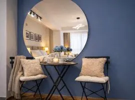 Staylux Smart TV Self Check In Private Parking AC