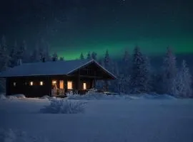 Sonka Resort Lakeside Villa with Private Sauna & Hot Tub