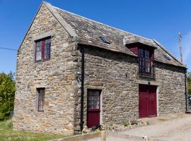 Craiglea Barn, hotel di Latheron