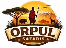 Orpul safaris camp