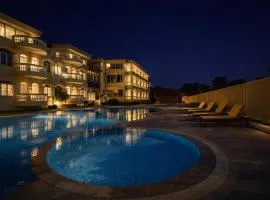 Praia Da Oura Boutique Resort ,Goa