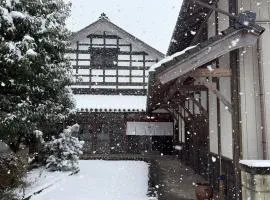 酒と器の古民家 のらり