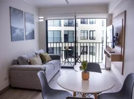 Plaza by Wynwood House