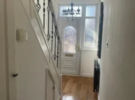 Lavender Road Getaway