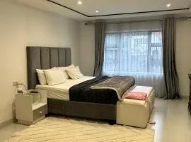 Emerald Hills Guest House