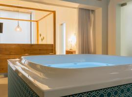 Suite 1926 Luxury Room, Hotel in Triggiano