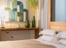 Suite 1926 Luxury Room, hotel i Triggiano