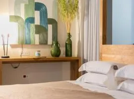 Suite 1926 Luxury Room