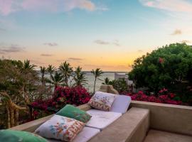 Cardamom House, хотел в Килифи