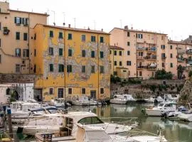 Casa Medicea sul canale