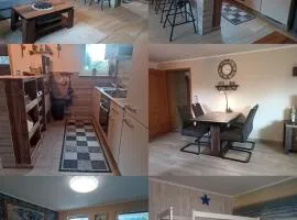 Ferienwohnung Ankerplatz Züssow