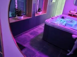 love room l'écrin divin