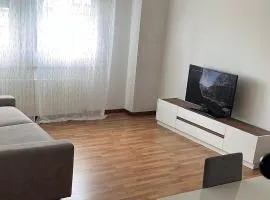 Family apartament